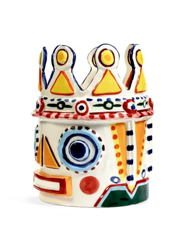 Muuto Vasen-Serax Sicily Vase 02
