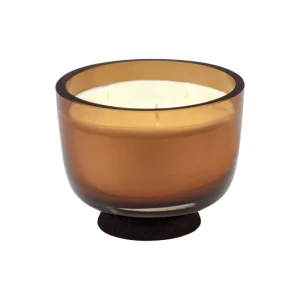 Normann Copenhagen Kerzen Und Kerzenhalter-Serax Tanger Duftkerze, S, Bernstein