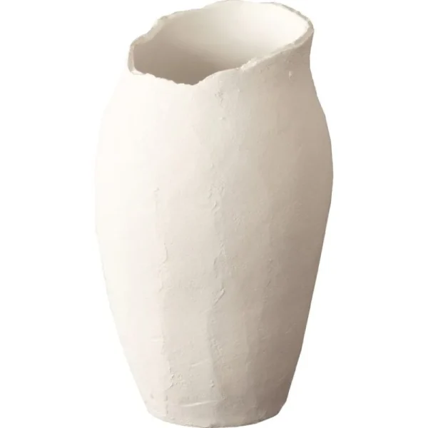 Iittala Vasen-Sibast Magnolia Vase, Weiß