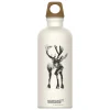 SIGG Sport- Und Outdoor-produkte^X TJ Trinkflasche, 0,6 l, Reindeer