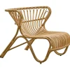 Sika-Design Terrassenmöbel | Sitzgelegenheiten^Exterior Fox Loungesessel, Antique