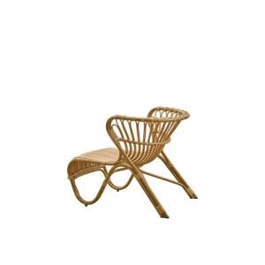 Sika-Design Terrassenmöbel | Sitzgelegenheiten^Exterior Fox Loungesessel, Antique