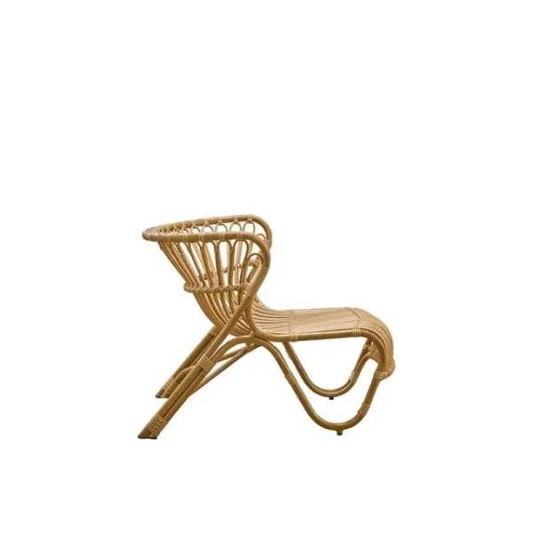 Sika-Design Terrassenmöbel | Sitzgelegenheiten^Exterior Fox Loungesessel, Antique