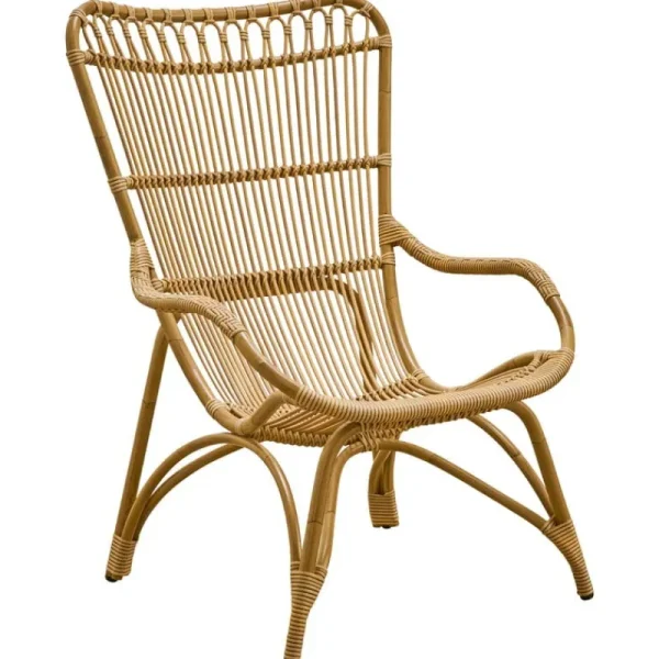 Sika-Design Terrassenmöbel^Exterior Monet Stuhl, Antique