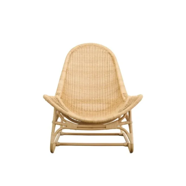 Sika-Design Terrassenmöbel | Sitzgelegenheiten^Pacifique Loungesessel, Naturrattan
