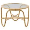 Sika-Design Terrassenmöbel | Tische^Tisch Charlottenborg, Naturrattan