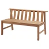 Skagerak Terrassenmöbel^Bank Plank