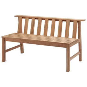 Skagerak Terrassenmöbel^Bank Plank