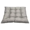 Skagerak Outdoor-textilien^Barriere outdoor cushion, 43 x 43 cm, ash
