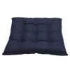 Skagerak Outdoor-textilien^Barriere outdoor cushion, 43 x 43 cm, marine