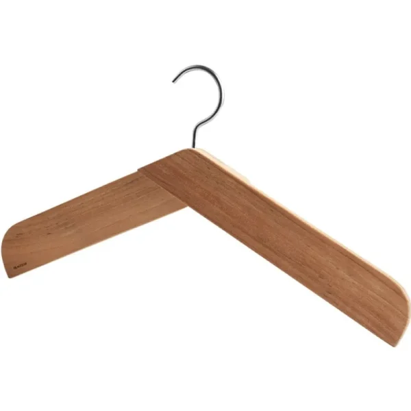 Skagerak Garderoben Und Kleiderbügel^Collar Kleiderbügel, Teakholz