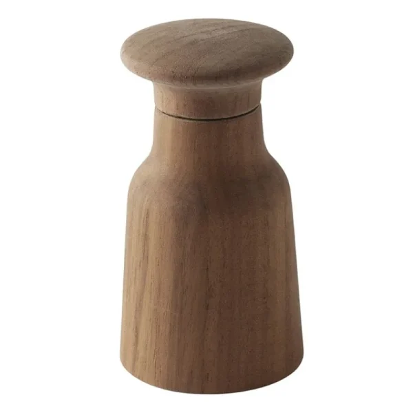 Skagerak Küchenutensilien^Hammer Gewürzmühle, Teak geölt