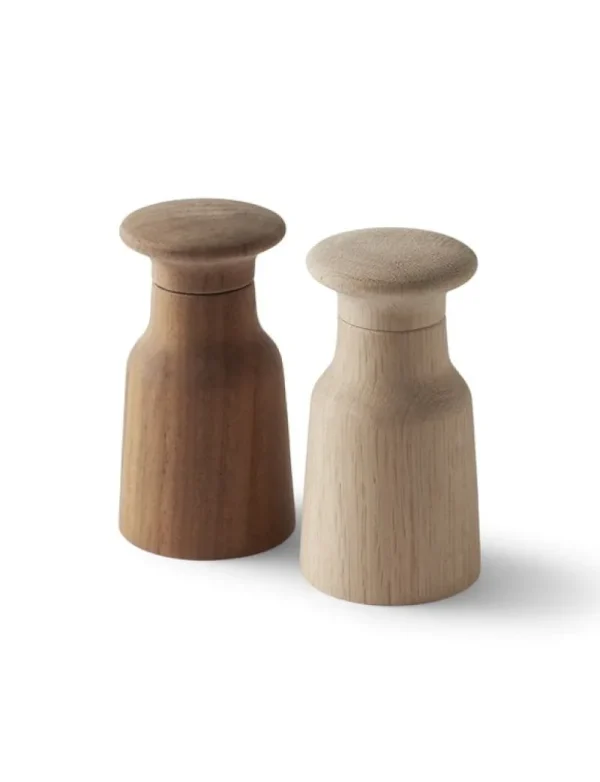 Skagerak Küchenutensilien^Hammer Gewürzmühle, Teak geölt