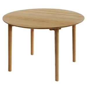 Interface Tische-Skagerak Hven Tisch, 110 cm, Eiche geölt
