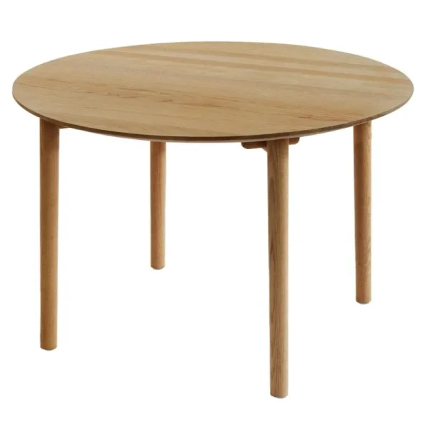 Interface Tische-Skagerak Hven Tisch, 110 cm, Eiche geölt