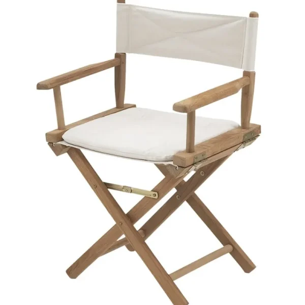 Magis Sitzgelegenheiten-Skagerak Regiestuhl Director's Chair