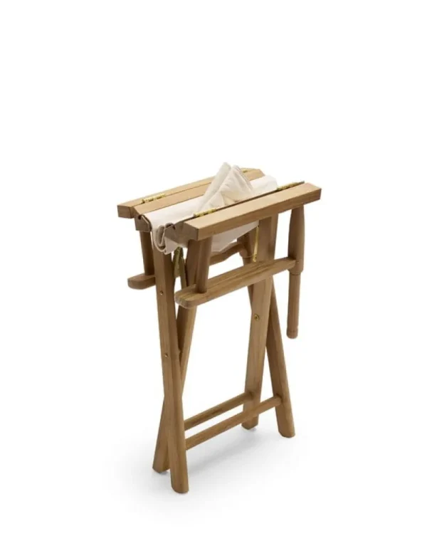 Magis Sitzgelegenheiten-Skagerak Regiestuhl Director's Chair