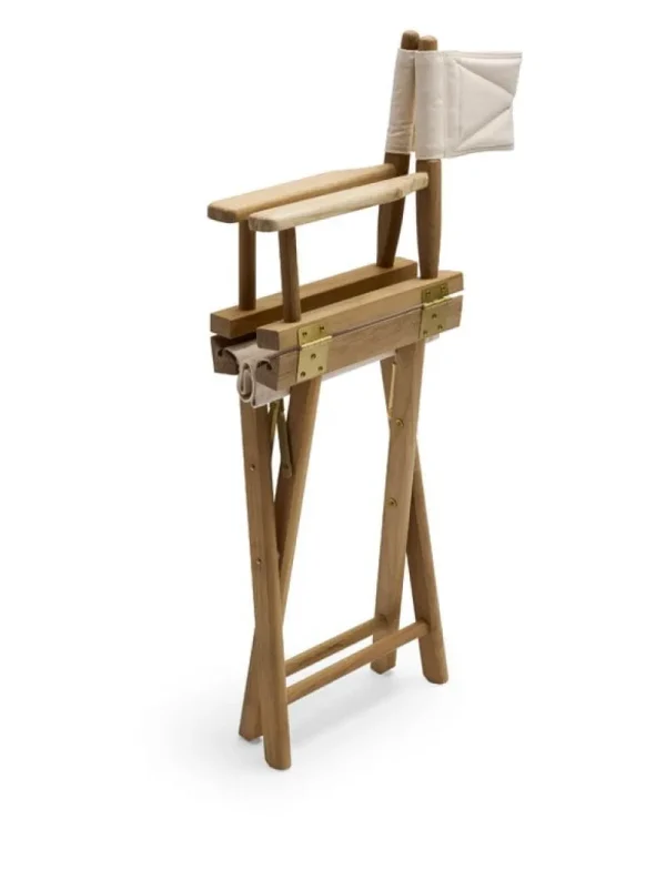 Magis Sitzgelegenheiten-Skagerak Regiestuhl Director's Chair