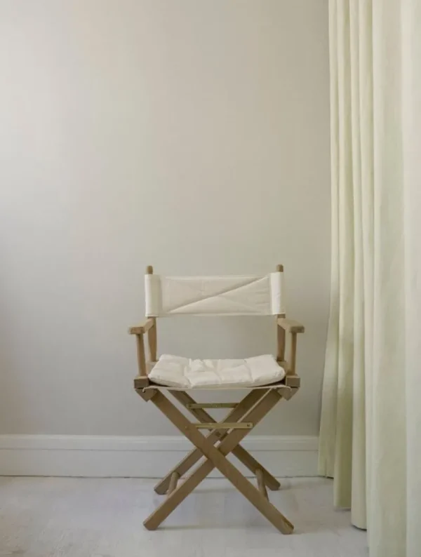 Magis Sitzgelegenheiten-Skagerak Regiestuhl Director's Chair