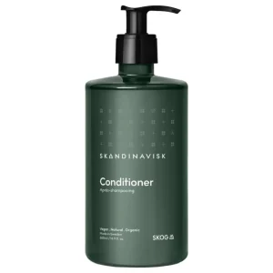 Skandinavisk Hygiene- Und Kosmetikprodukte^Conditioner, SKOG, 500 ml