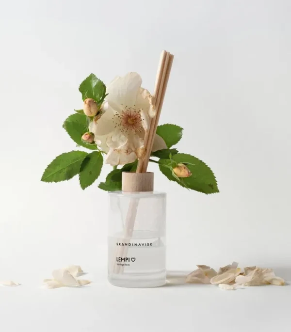 Skandinavisk Hygiene- Und Kosmetikprodukte^Duft Diffusor, LEMPI, 200 ml