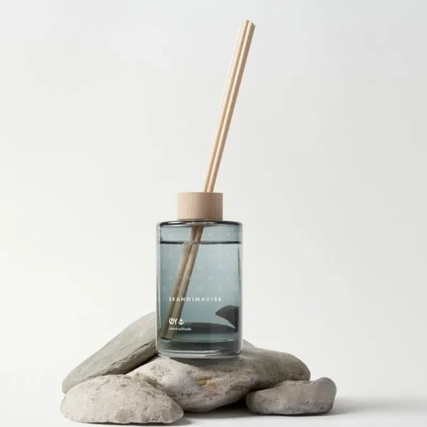 Skandinavisk Hygiene- Und Kosmetikprodukte^Duft Diffusor, ØY, 200 ml