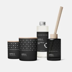Skandinavisk Hygiene- Und Kosmetikprodukte^Duft Diffusor, KOTO, 200 ml