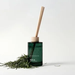 Skandinavisk Hygiene- Und Kosmetikprodukte^Duft Diffusor, SKOG, 200 ml