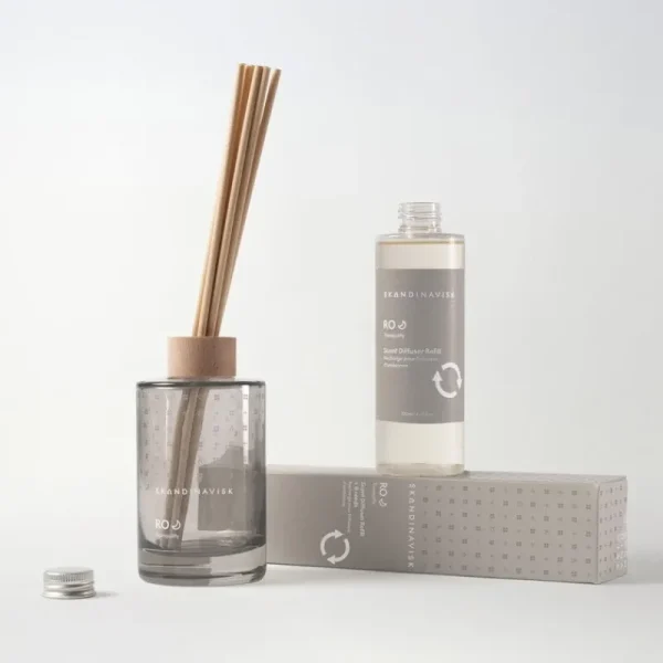 Skandinavisk Hygiene- Und Kosmetikprodukte^Duft Diffusor, RO, 200 ml