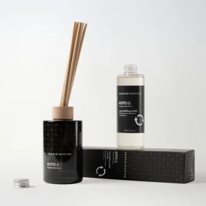 Skandinavisk Hygiene- Und Kosmetikprodukte^Duft Diffusor, KOTO, 200 ml