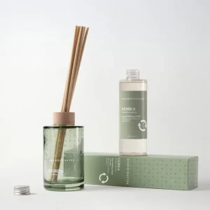 Skandinavisk Hygiene- Und Kosmetikprodukte^Duft Diffusor, FJORD, 200 ml