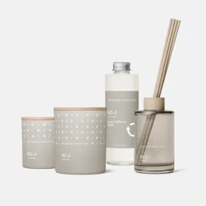 Skandinavisk Hygiene- Und Kosmetikprodukte^Duft Diffusor, RO, 200 ml