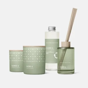 Skandinavisk Hygiene- Und Kosmetikprodukte^Duft Diffusor, FJORD, 200 ml