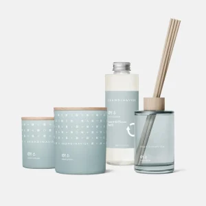 Skandinavisk Hygiene- Und Kosmetikprodukte^Duft Diffusor, ØY, 200 ml