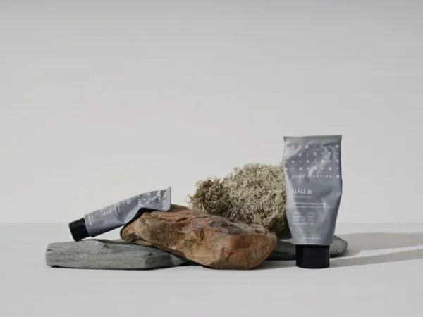 Skandinavisk Hygiene- Und Kosmetikprodukte^FJÄLL Mini-Handcreme, 30 ml