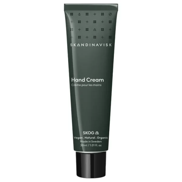 Skandinavisk Hygiene- Und Kosmetikprodukte^SKOG Mini-Handcreme, 30 ml