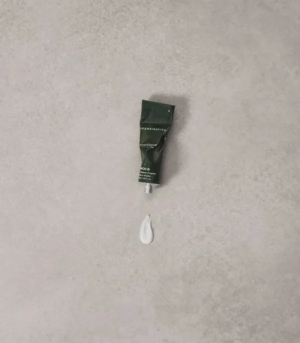 Skandinavisk Hygiene- Und Kosmetikprodukte^SKOG Mini-Handcreme, 30 ml