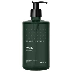 Skandinavisk Hygiene- Und Kosmetikprodukte^Waschgel SKOG, 500 ml