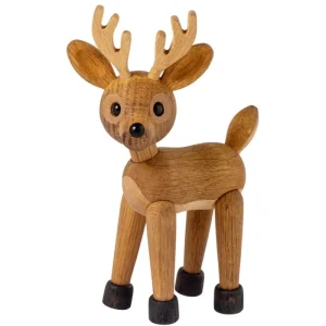 Kinder Spring Copenhagen Kinderzimmereinrichtung | Dekorationsgegenstände^Spirit the Deer Figurine