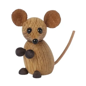 Kinder Spring Copenhagen Kinderzimmereinrichtung | Dekorationsgegenstände^The City Mouse Figurine