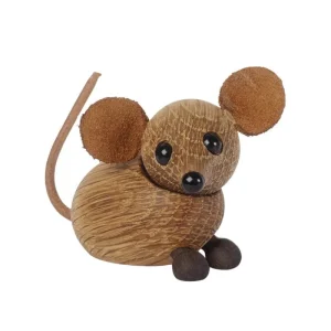 Kinder Spring Copenhagen Kinderzimmereinrichtung | Dekorationsgegenstände^The Country Mouse Figurine