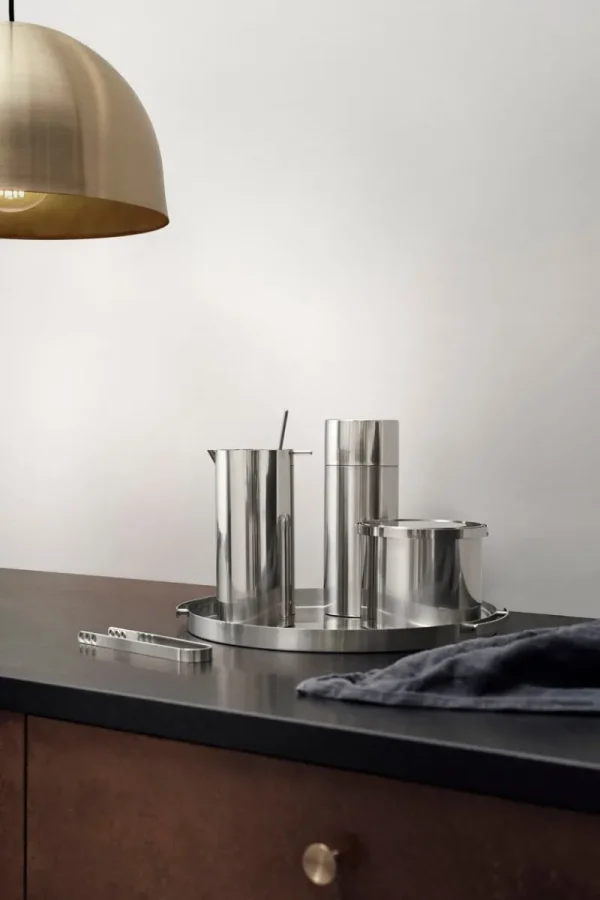 Stelton Küchenutensilien^Arne Jacobsen Martini-Mixer