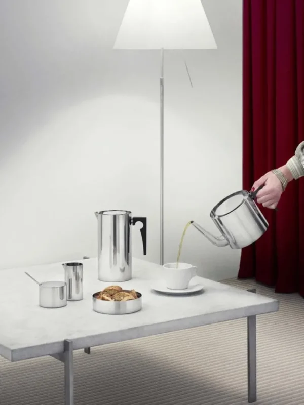 Stelton Karaffen Und Krüge^Arne Jacobsen Teekanne