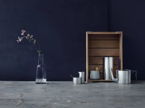 Stelton Karaffen Und Krüge^Arne Jacobsen Teekanne