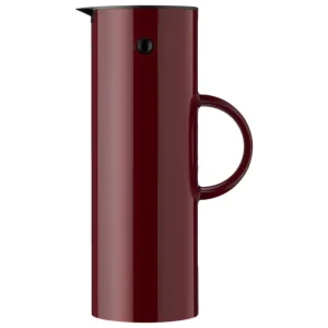 Stelton Karaffen Und Krüge^EM77 Isolierkanne, 1 l, Beere