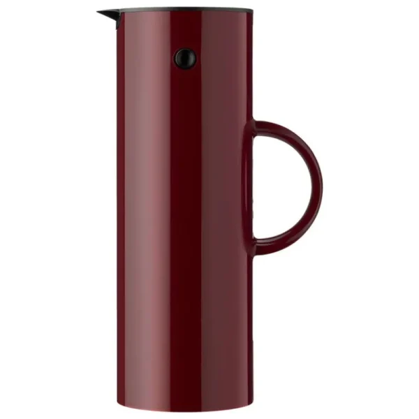 Stelton Karaffen Und Krüge^EM77 Isolierkanne, 1 l, Beere