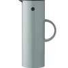 Stelton Karaffen Und Krüge^EM77 Isolierkanne, 1,0 l, salbeigrün