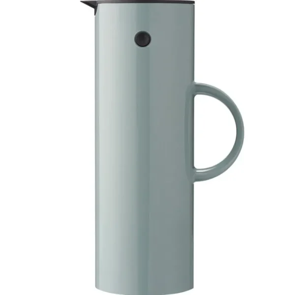 Stelton Karaffen Und Krüge^EM77 Isolierkanne, 1,0 l, salbeigrün