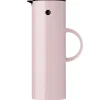 Stelton Karaffen Und Krüge^EM77 Isolierkanne, 1,0 l, lavendelblau