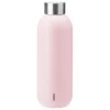 Stelton Sport- Und Outdoor-produkte^Keep Cool Trinkflasche, 0,6 L, Rosa